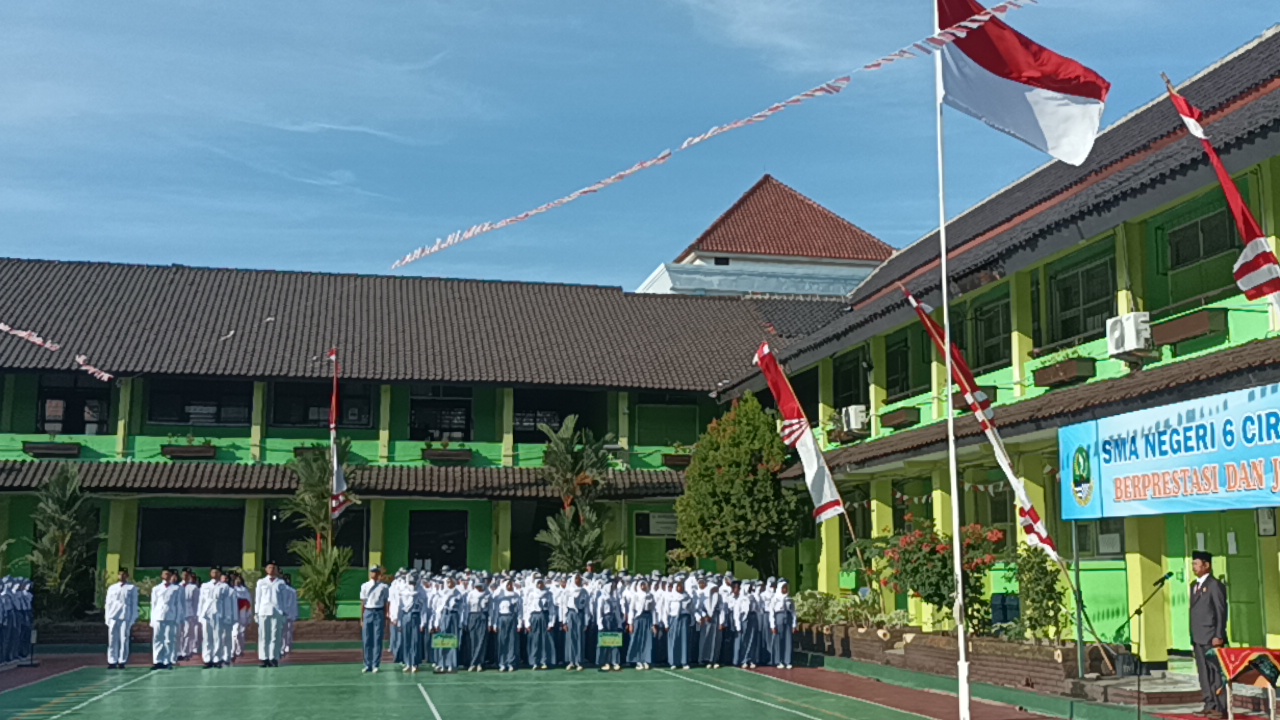 SMA Negeri Cirebon